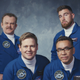 John C. Reilly, Tim Heidecker, Fred Armisen, Travis Kelce